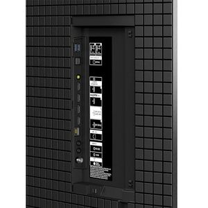 55-Inch 4K Ultra HD <b>Smart</b> TV with HDR and Gaming Features LED Backlight Black Cabinet HD Definition - Product Image 2