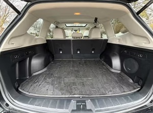 SUBARU FORESTER LIMITED AWD/4WD 2020 USADO, Volante a la Izquierda/Derecha - Product Image 3