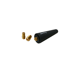 Antena Divertida de 5 cm negra - Product Image 3