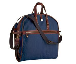 Durable Canvas Suit Cover Garment Travel Carrier <b>Bag</b> LCMA-0019 - Product Image 1
