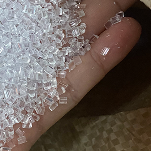 Gránulos de Polipropileno de Grado Alimenticio (GPPS) - Product Image 2