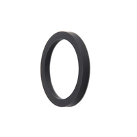 Pièces de rechange au jet d'eau Quad Ring BFT 9704521/220 1-18269 Pièce de coupe au jet d'eau Remplacement de pièces de machine industrielle au jet d'eau