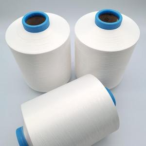 Hilo texturizado de poliéster resistente a la abrasión DDB NIM 300/96 más vendido para prendas de vestir Textiles para el hogar y manualidades con - Product Image 2