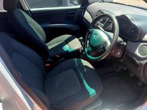 HYUNDAI I10 1.1 2016 USADO, Volante a la Izquierda/Derecha - Product Image 4