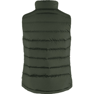 Fabricante de ropa personalizada, chaleco acolchado de invierno, ropa de calle, Abrigo acolchado de marca, chalecos ecuestres de Golf, chalecos acolchados para mujer - Product Image 6