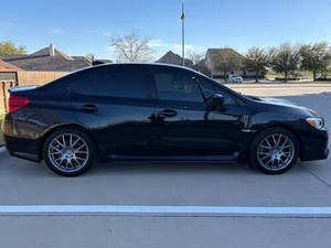 2020 SOBARO WRX Premium, Transmisión Automática, Asientos de Cuero, Techo Panorámico, Sedán Turbo, Faros LED - Product Image 5