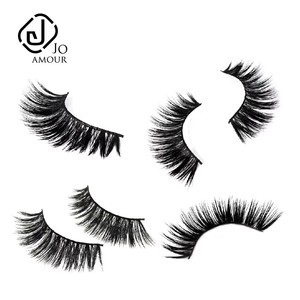 Kit de cils de bricolage multicouches 3D sous contrat - Product Image 1