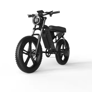 Bicicleta de montaña eléctrica para adultos Lo-ng Ra-nge Sur-on Diseño caliente Sur-Ron Motocicleta 72-V 50-AH - Product Image 5