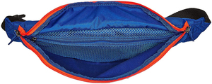 Sac de ceinture personnalisé unisexe sac de ceinture avec fermeture à glissière de l'usine directe pour la course à pied randonnée camping voyage OEM sacs de taille - Product Image 5