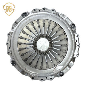 Nouveau kit d'embrayage pour camion lourd PANSHI, ensemble 3 en 1, OEM A008209904 A0232509703 - Product Image 3