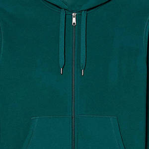 Sudadera con Capucha Gruesa de Alta Calidad para Hombre, 460 g/m², Felpa Francesa, Corte Holgado, Ajuste Regular, Hombros Caídos, Invierno, 100% Algodón - Product Image 6