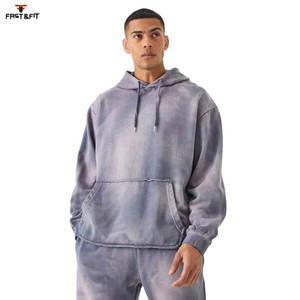 Chándal de hombre hecho en fábrica de tela cómoda de tendencia superior nueva llegada precio barato chándal de impresión para hombre - Product Image 3