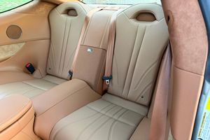 รถยนต์โตโยต้า LC 500h Touring Package ปี 2018 มือสอง พร้อมระบบควบคุมความเร็วอัตโนมัติแบบปรับตามความเร็ว - Product Image 6