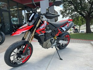 MOTO SPORT 2025 Ducati Hypermotard 950 SP Nueva Motocicleta Supermoto en Venta - Product Image 4