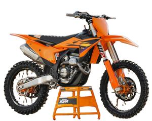 Nuevas Motocicletas 450 SX-F Edición de Fábrica 2026 Disponibles - Product Image 1