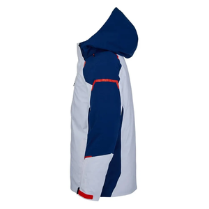 Chaqueta de esquí para snowboard, deportes al aire libre, impermeable, cálido, cortavientos de invierno, transpirable, chaqueta de esquí y nieve para mujer - Product Image 3
