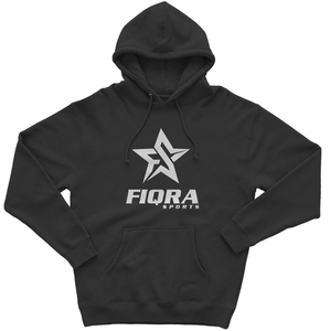 Pull 100% coton Hoodies 450GSM haute qualité écologique polaire tissu transfert impression coloré unisexe hommes à capuche - Product Image 2