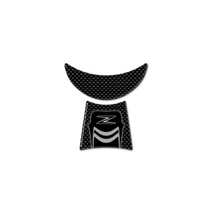 Protezione 3D in Gel per la Zona Chiave di Accensione Compatibile con Adesivi Moto Kawasaki Z650 - Product Image 2