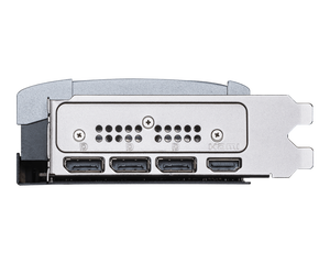 M S I Ge Force R T X 5080 16G GAMING TRIO OC WHITE Gaming Graph ICS Ca RD G P U R T X 5080 AI Tarjetas de video para PC de juegos - Product Image 3