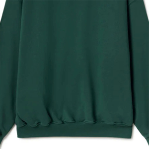 Sweat-shirt à col rond confortable pour homme et femme, ultra-doux, 100% coton molletonné, respirant, écologique, confortable, hiver, automne, tous les jours - Product Image 6