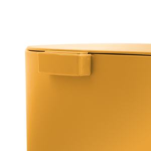 Cubo de Basura OSAKI 3L SAFFRON - Product Image 5