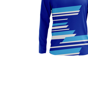 Qualité supérieure Cou Gardien Uniforme Logo Couleur Personnalisée Motif Solide Dernière Impression Par Sublimation Vêtements De Football - Product Image 4