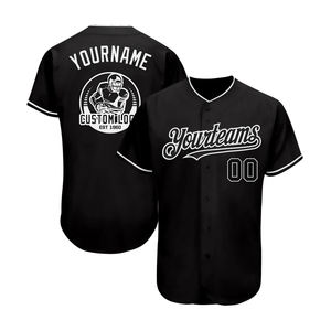 Diseña tus propios uniformes de béisbol y sóftbol de ensueño 100% poliéster uniforme de béisbol precio razonable - Product Image 4