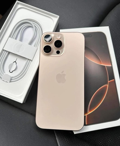 MEILLEURE AFFAIRE POUR les Iphone 15 pro max d'origine neufs avec étui - Livraison rapide - Product Image 5