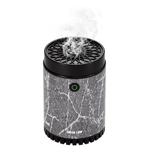 León Verde Clásico Bakhour 20W - Product Image 6