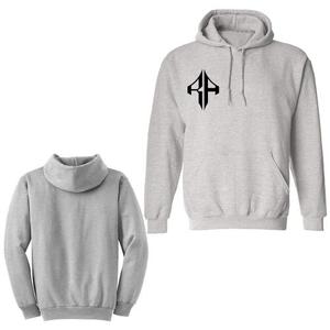 Sudaderas con capucha para hombre, serigrafía, de algodón 100% Material, logotipo personalizado de alta calidad, precios económicos para hombre - Product Image 1