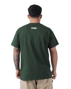 Camiseta de calle 300GSM de alta calidad para hombres y mujeres, ajustada holgada y resistente, peso de tela de 260 gramos - Product Image 4