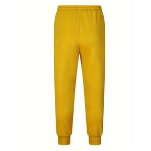 100% coton personnalisé mâle haute qualité costume hommes Jogging sport costumes deux pièces pantalon ensemble hommes piste Tech costume - Product Image 3