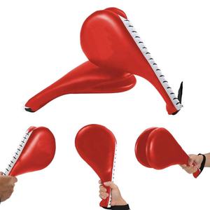 Raquette de Taekwondo de qualité supérieure double - Product Image 3