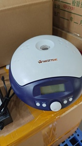 Centrífuga de Laboratorio de Sobremesa WESTTUNE D2012plus, 15000 rpm, 1880xg, Alta Velocidad, Mini, de Plástico/Acero - Product Image 6