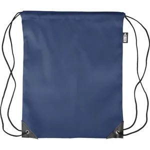 Zaino Promozionale Sostenibile Enrique in RPET per Gadget Ecologici - Product Image 4