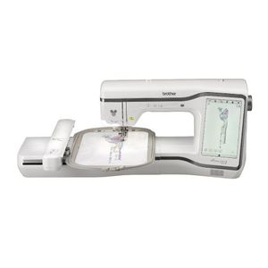 NOUVELLE OFFRE Machine à broder Brother Stellaire Innovis XE2 - Product Image 2