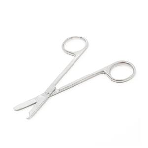 Debakey-Semb Ligature Carrier Tijeras Acero inoxidable Manual Quirúrgico Instrumentos cardiovasculares - Product Image 5