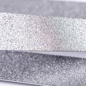 Stainless Steel Gentle Nail File Set Ergonomic Grip for Precise <b>Filing</b> Eco-Friendly Double-Sided Nail Files Customizable Luxury - Product Image 4