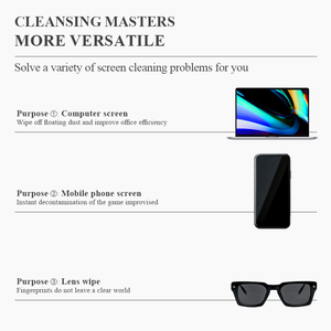 Factory Price 10ml Eco-friendly Anti-Dust <strong>Screen</strong> <strong>Cleaner</strong> <strong>for</strong> Mobile Phone Camera Monitor - Product Image 5