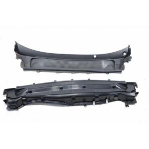 Grille de pare-chocs avant FORD Puma Série L1TB-S0222-2 AF (19>) - Product Image 1