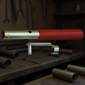 Gedore KL-0169-101 Hand Pipe Cutter High Quality Product for <b>Cutting</b> Pipes - Product Image 3