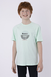 Men T-Shirt Custom %100 Cotton Casual Summer Wear Comfortable high Quality Kids Boys T-shirt Professional Turkish Quality - Product Image 2