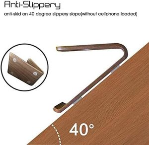 แท่นวางโทรศัพท์มือถือ iPhone: แท่นวางสำหรับสลับมาร์ทโฟนแอนดรอยด์ทั้งหมด iPhone 6S 7 8 x PLUS 5 5S อุปกรณ์5C - Product Image 3