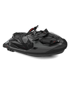Meilleures ventes : Jet ski Sea-Doo RXT X RS WaveRunner 2024, 2 places, moteur 1401cc-1500cc, nouveau produit phare - Product Image 4