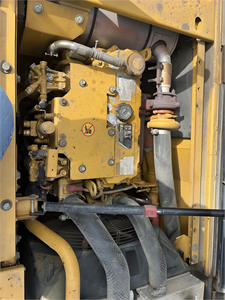 Excavadora Caterpillar 312D Excavadora lista para enviar Excavadora de alta calidad El mejor precio en el mercado - Product Image 4