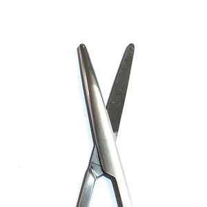 Juego de instrumentos manuales duraderos de acero inoxidable Stilly de 6 pulgadas para uso hospitalario - Product Image 3