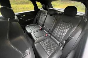 AUDI SQ5 PREMIUM PLUS 2020 USADO, Volante a la Izquierda/Derecha - Product Image 2