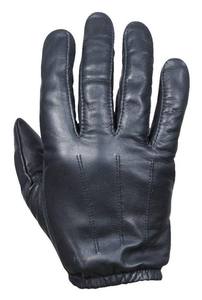 Leather Duty <b>Gloves</b> <b>Touchscreen</b> Winter Outdoor Cut Resistant Anti Slip Drivers Soft Cold Weather Men Women <b>Gloves</b> - Product Image 4