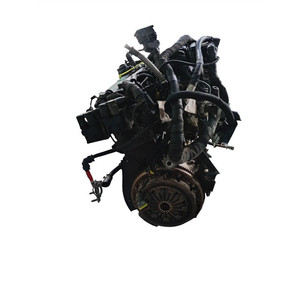 FIAT Panda 2ème Série MOTEUR 71751092 essence 1200 (03>10) - Product Image 1