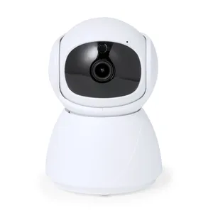 Telecamera HD 360° per Casa Intelligente - Product Image 1